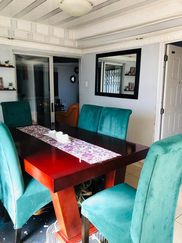 3 Bedroom Property for Sale in Orange Farm Gauteng