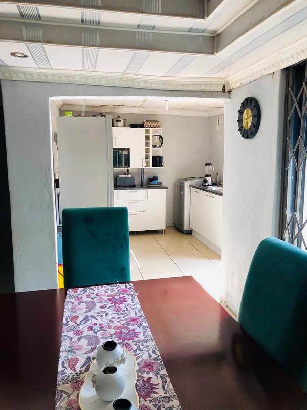 3 Bedroom Property for Sale in Orange Farm Gauteng