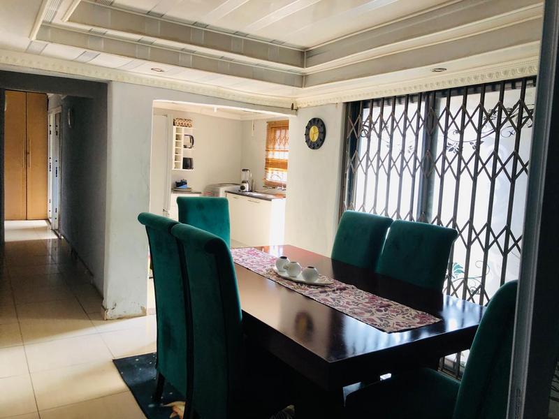 3 Bedroom Property for Sale in Orange Farm Gauteng