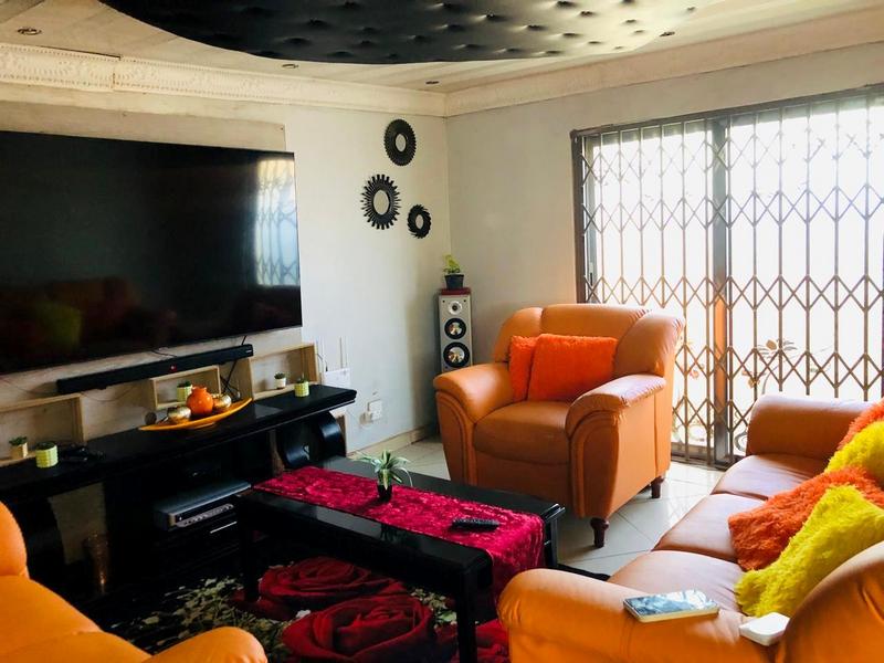 3 Bedroom Property for Sale in Orange Farm Gauteng