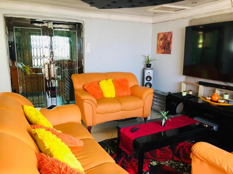 3 Bedroom Property for Sale in Orange Farm Gauteng