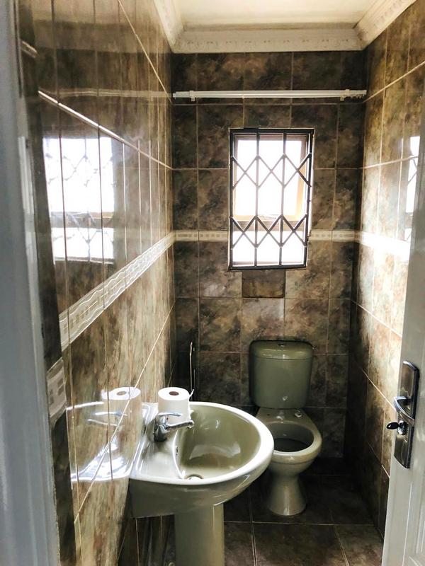 3 Bedroom Property for Sale in Orange Farm Gauteng