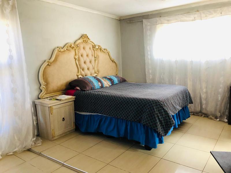 3 Bedroom Property for Sale in Orange Farm Gauteng