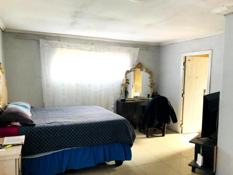 3 Bedroom Property for Sale in Orange Farm Gauteng