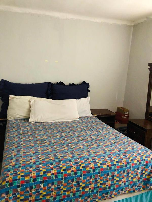 3 Bedroom Property for Sale in Orange Farm Gauteng