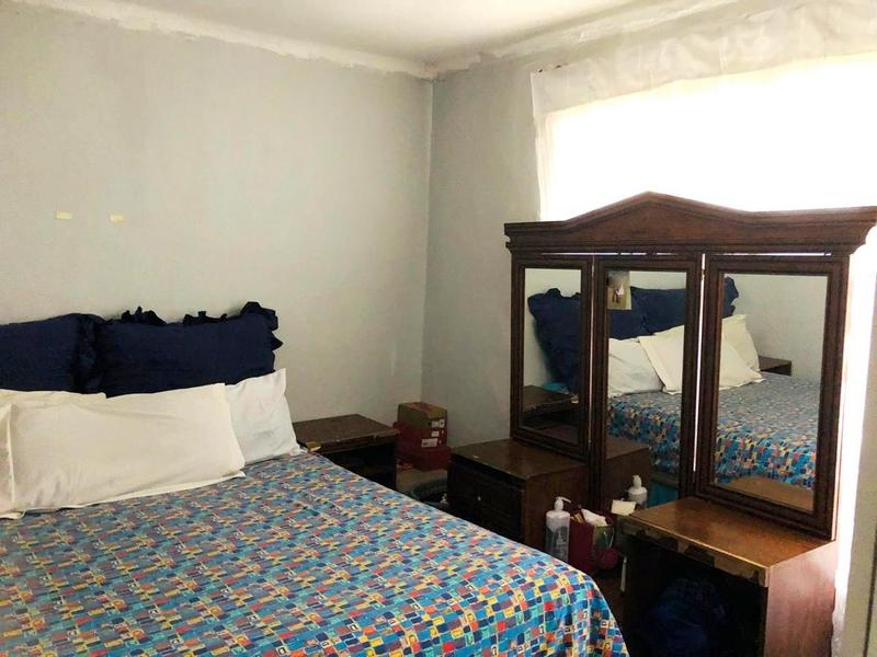 3 Bedroom Property for Sale in Orange Farm Gauteng