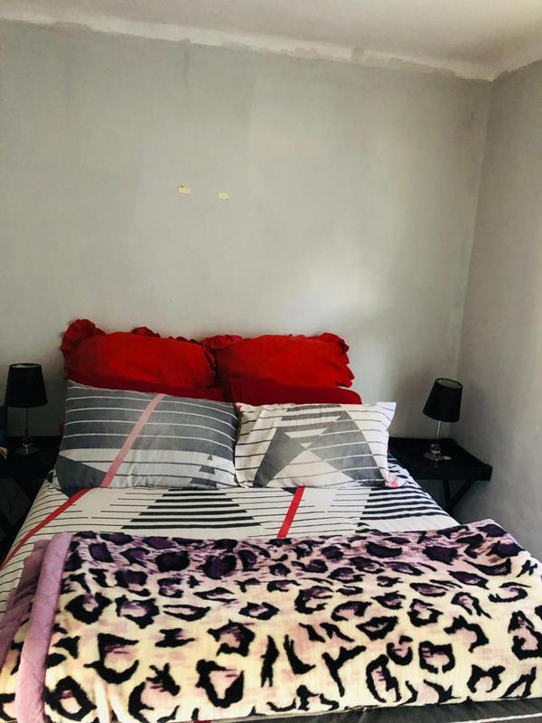 3 Bedroom Property for Sale in Orange Farm Gauteng