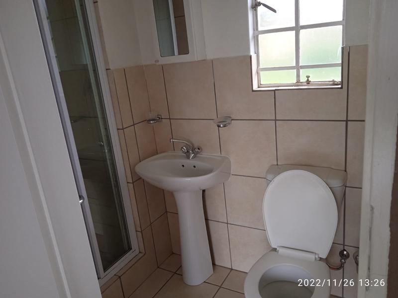 To Let 0 Bedroom Property for Rent in Glen Austin Gauteng