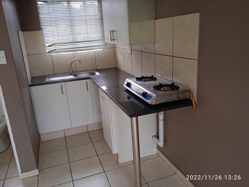 To Let 0 Bedroom Property for Rent in Glen Austin Gauteng