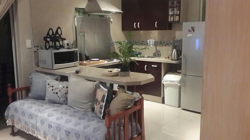 To Let 1 Bedroom Property for Rent in Wendywood Gauteng