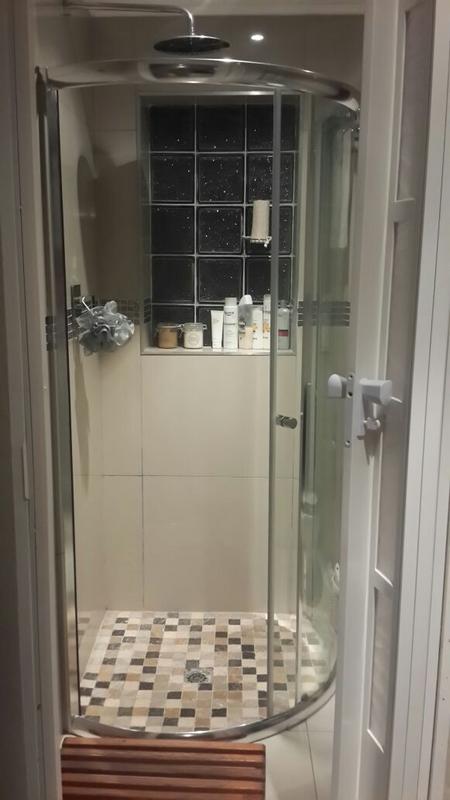 To Let 1 Bedroom Property for Rent in Wendywood Gauteng