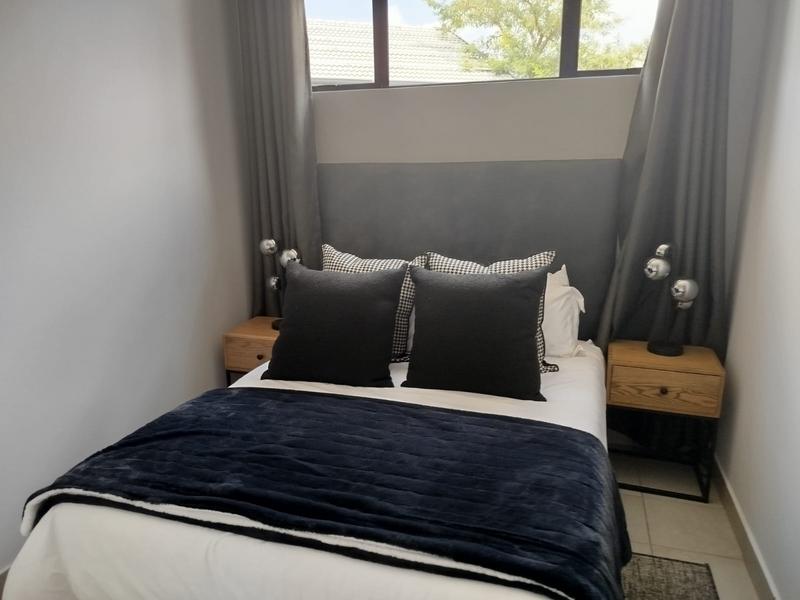 To Let 2 Bedroom Property for Rent in Annlin Gauteng