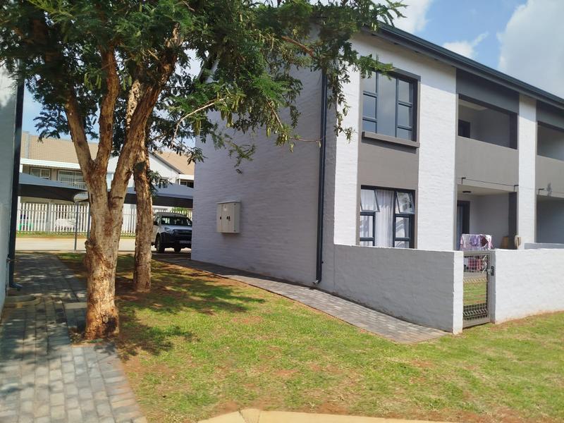 To Let 2 Bedroom Property for Rent in Annlin Gauteng
