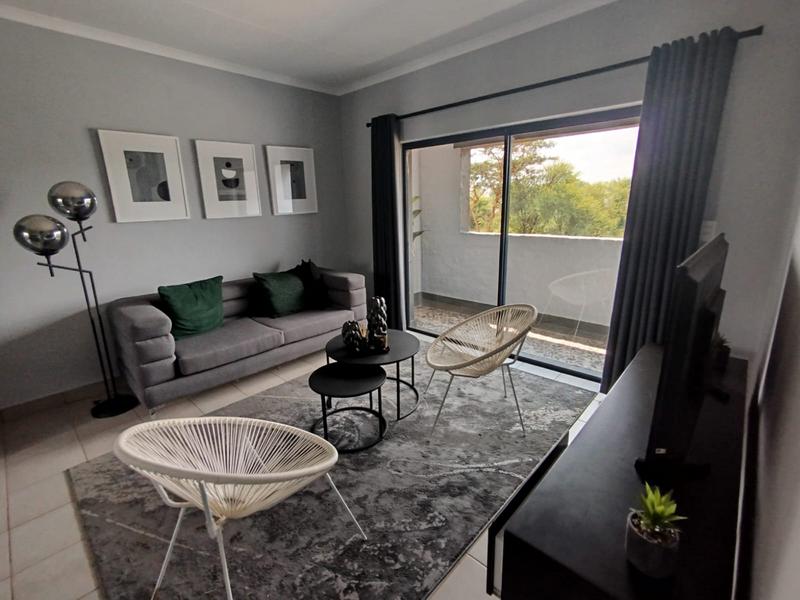 To Let 2 Bedroom Property for Rent in Annlin Gauteng