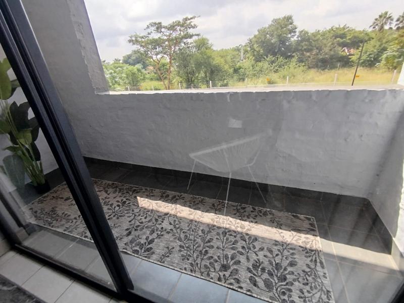 To Let 2 Bedroom Property for Rent in Annlin Gauteng