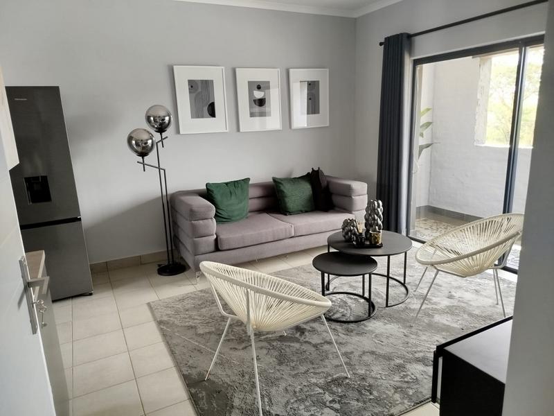 To Let 2 Bedroom Property for Rent in Annlin Gauteng