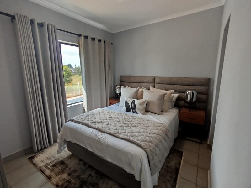 To Let 2 Bedroom Property for Rent in Annlin Gauteng