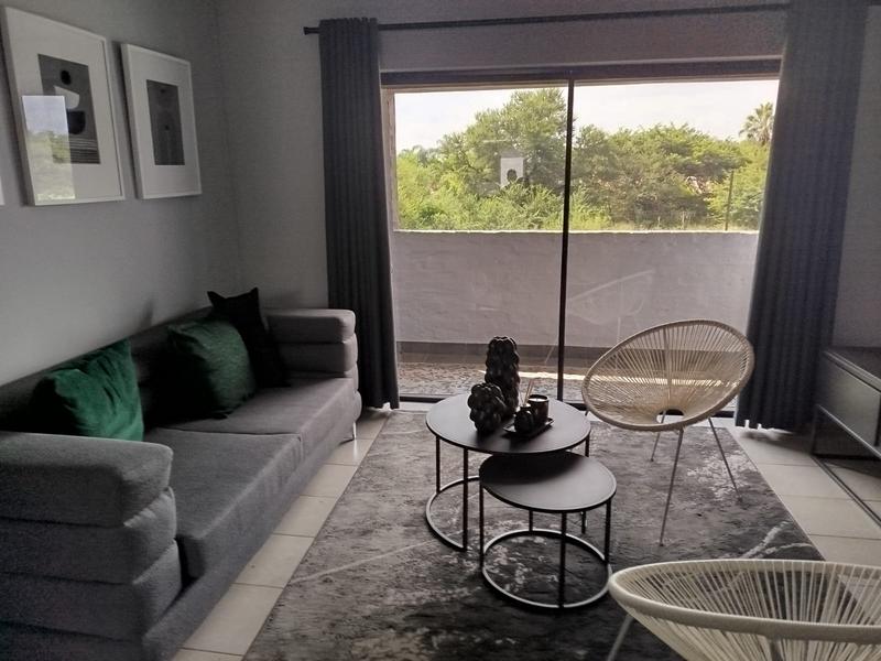 To Let 2 Bedroom Property for Rent in Annlin Gauteng