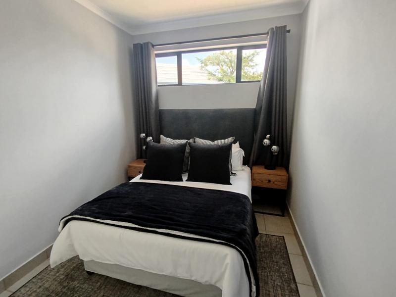 To Let 2 Bedroom Property for Rent in Annlin Gauteng