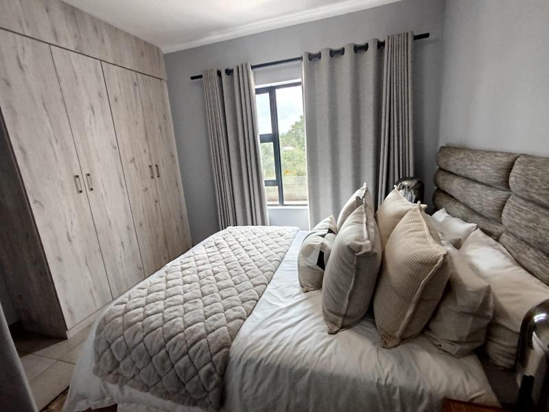 To Let 2 Bedroom Property for Rent in Annlin Gauteng