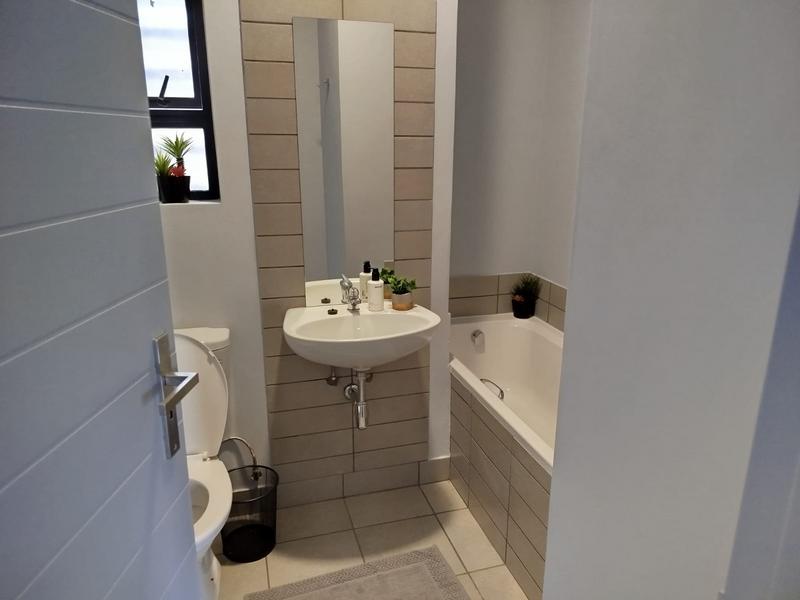 To Let 2 Bedroom Property for Rent in Annlin Gauteng