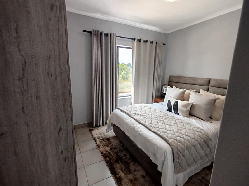 To Let 2 Bedroom Property for Rent in Annlin Gauteng