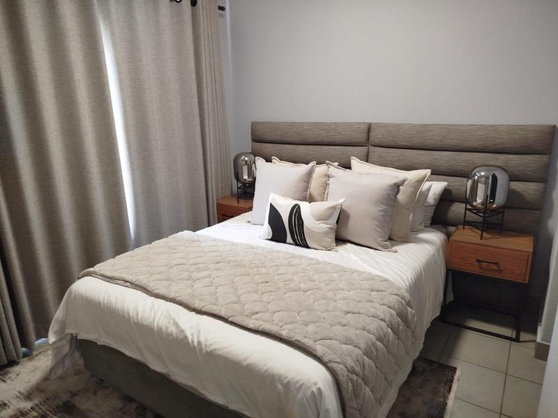 To Let 2 Bedroom Property for Rent in Annlin Gauteng