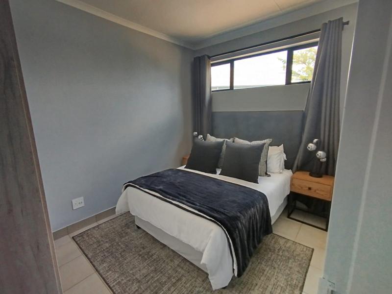 To Let 2 Bedroom Property for Rent in Annlin Gauteng