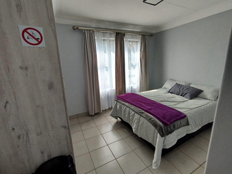 To Let 2 Bedroom Property for Rent in Annlin Gauteng