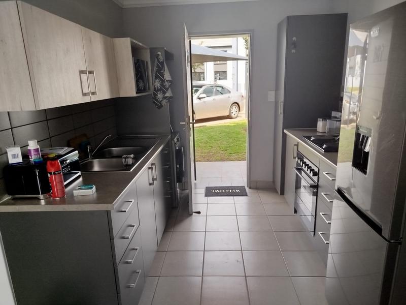 To Let 2 Bedroom Property for Rent in Annlin Gauteng