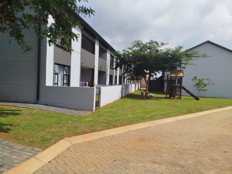 To Let 2 Bedroom Property for Rent in Annlin Gauteng