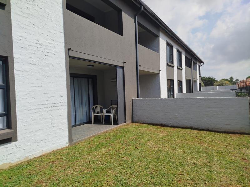 To Let 2 Bedroom Property for Rent in Annlin Gauteng