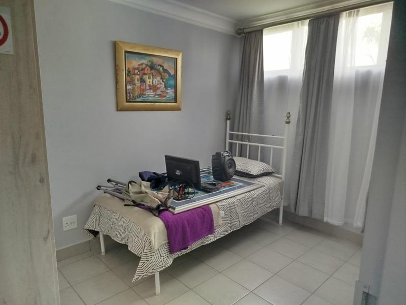 To Let 2 Bedroom Property for Rent in Annlin Gauteng