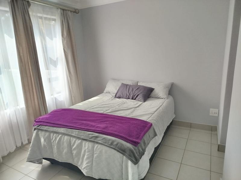 To Let 2 Bedroom Property for Rent in Annlin Gauteng