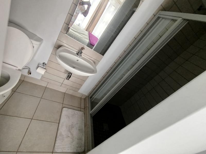 To Let 2 Bedroom Property for Rent in Annlin Gauteng