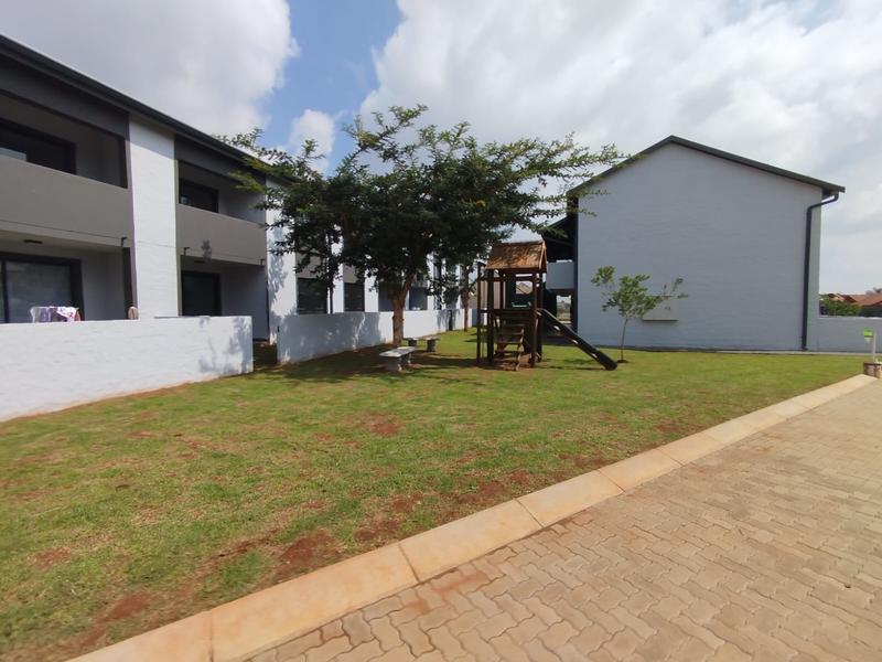 To Let 2 Bedroom Property for Rent in Annlin Gauteng