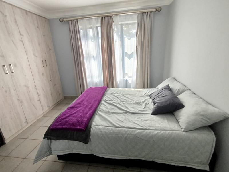To Let 2 Bedroom Property for Rent in Annlin Gauteng