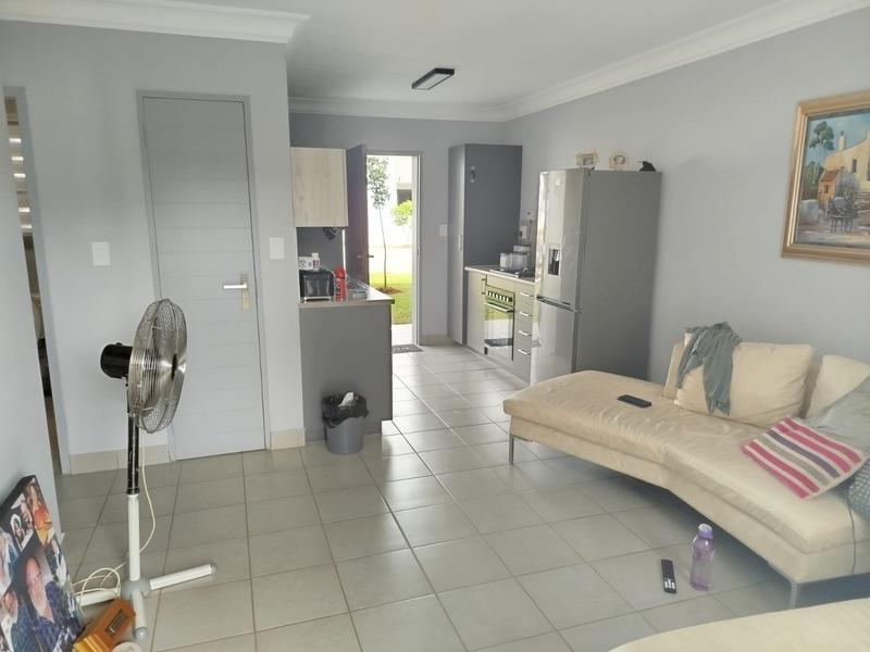 To Let 2 Bedroom Property for Rent in Annlin Gauteng