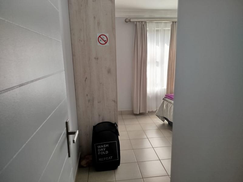 To Let 2 Bedroom Property for Rent in Annlin Gauteng