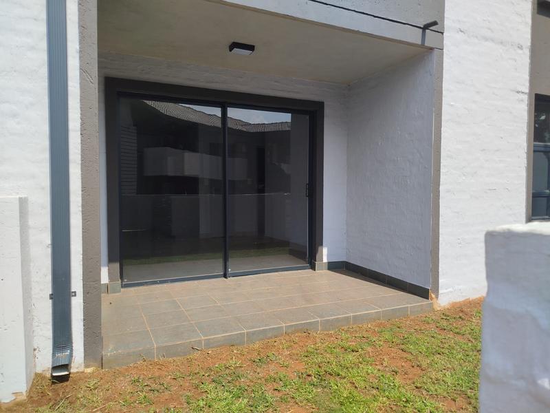 To Let 2 Bedroom Property for Rent in Annlin Gauteng