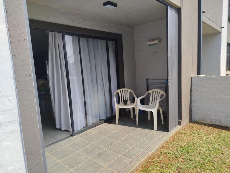 To Let 2 Bedroom Property for Rent in Annlin Gauteng
