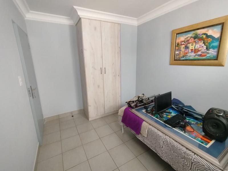 To Let 2 Bedroom Property for Rent in Annlin Gauteng