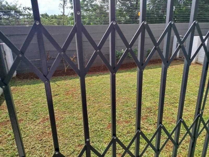 To Let 2 Bedroom Property for Rent in Annlin Gauteng