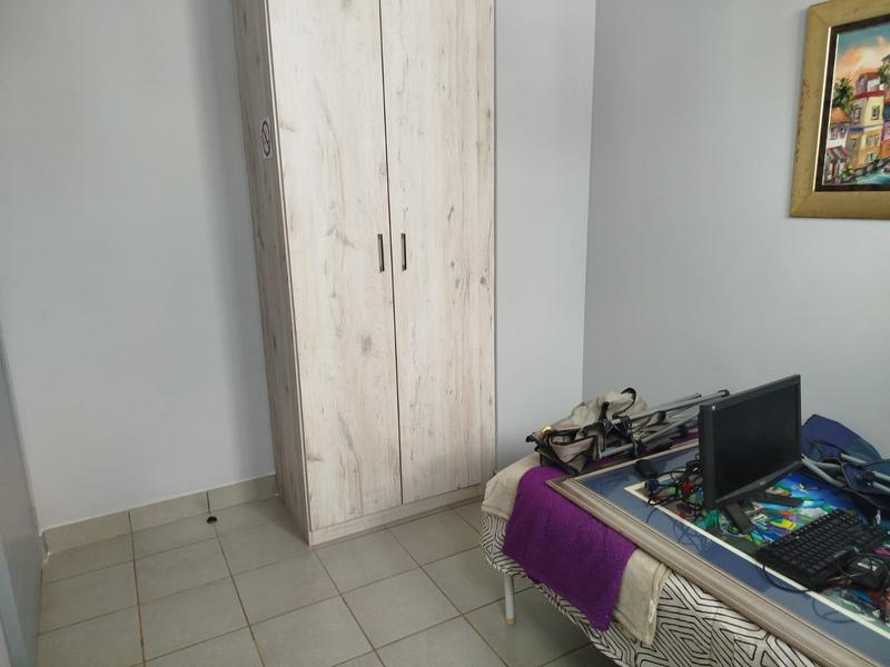 To Let 2 Bedroom Property for Rent in Annlin Gauteng