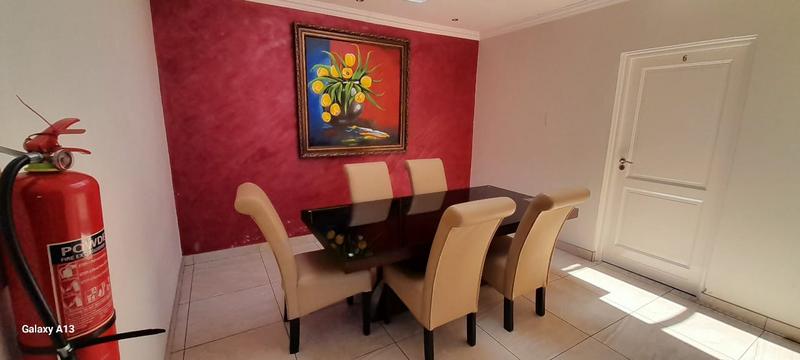 To Let 0 Bedroom Property for Rent in Edenvale Central Gauteng