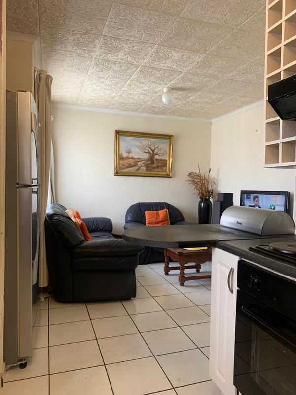 2 Bedroom Property for Sale in Naturena Gauteng