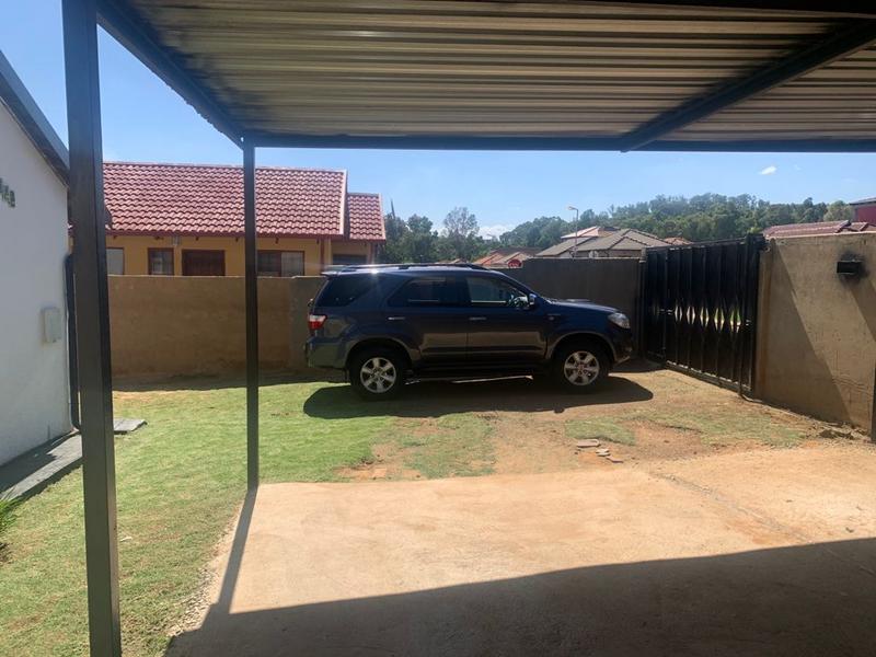 3 Bedroom Property for Sale in Naturena Gauteng