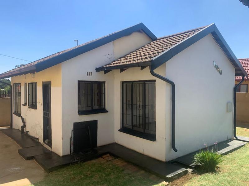 3 Bedroom Property for Sale in Naturena Gauteng