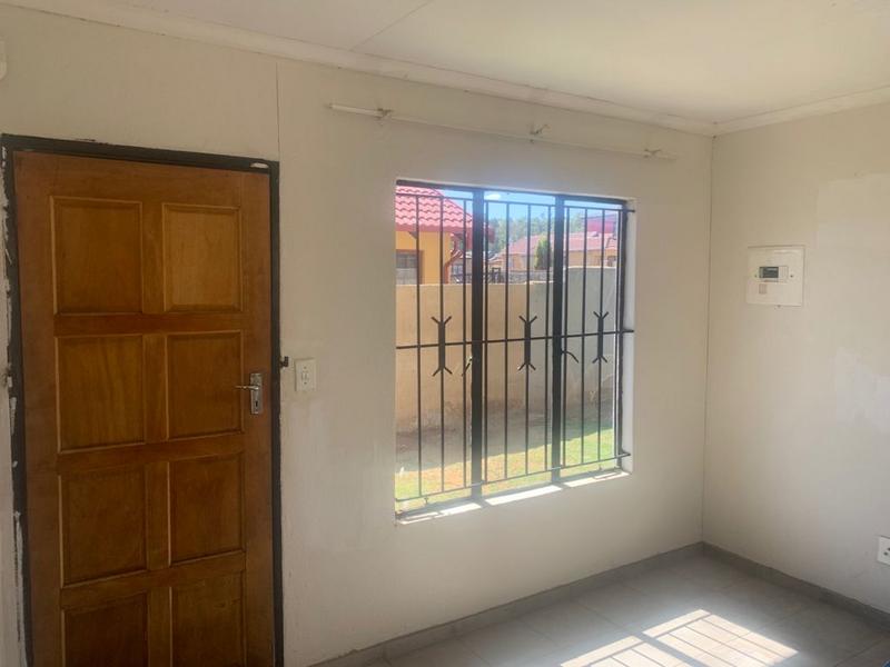 3 Bedroom Property for Sale in Naturena Gauteng