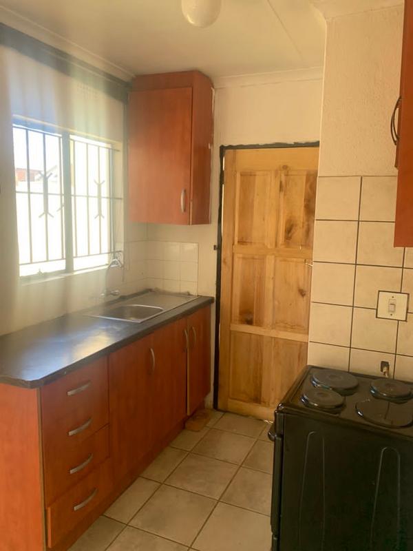 3 Bedroom Property for Sale in Naturena Gauteng